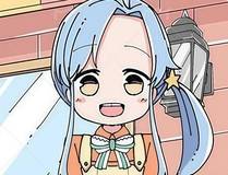 主角只想谈恋爱海报